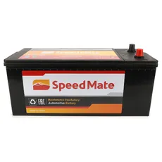 Аккумулятор SPEEDMATE SMEF1853