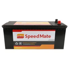 Аккумулятор SPEEDMATE SMEG1403