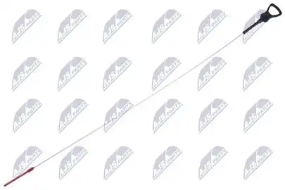 Масляный щуп NTY BOLBM003