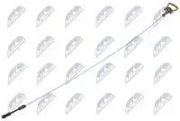 Масляный щуп NTY BOLME009