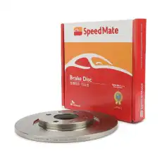 Тормозной диск SPEEDMATE SMBDE047