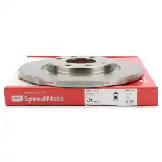 Тормозной диск SPEEDMATE SMBDE047