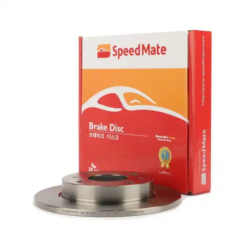 Тормозной диск SPEEDMATE SMBDE054