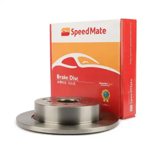 Тормозной диск SPEEDMATE SMBDE057