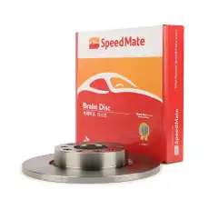 Тормозной диск SPEEDMATE SMBDE078