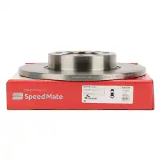 Тормозной диск SPEEDMATE SMBDE078
