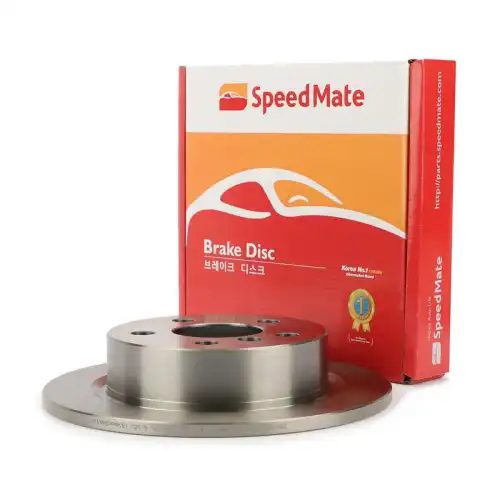 Тормозной диск SPEEDMATE SMBDE083