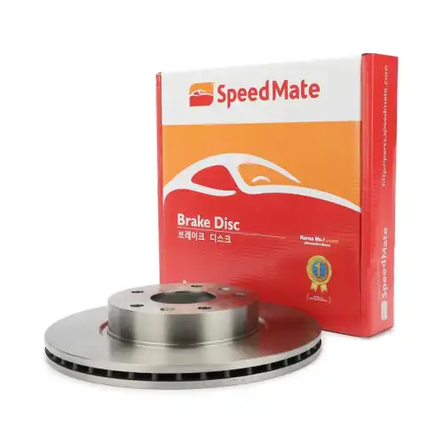Тормозной диск SPEEDMATE SMBDE092