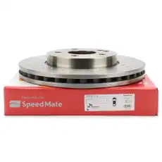 Тормозной диск SPEEDMATE SMBDE102