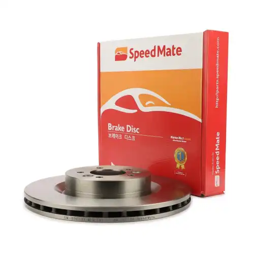 Тормозной диск SPEEDMATE SMBDE131