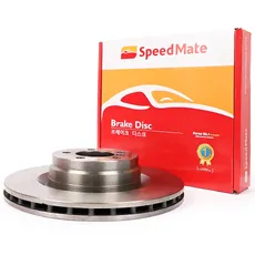Тормозной диск SPEEDMATE SMBDE139