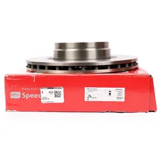 Тормозной диск SPEEDMATE SMBDE139