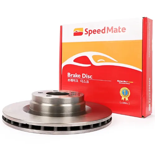 Тормозной диск SPEEDMATE SMBDE139