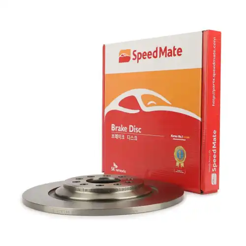 Тормозной диск SPEEDMATE SMBDE148
