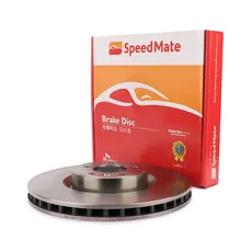 Тормозной диск SPEEDMATE SMBDE164