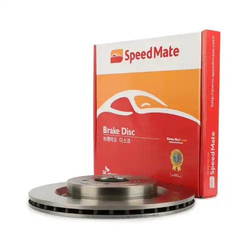 Тормозной диск SPEEDMATE SMBDE172