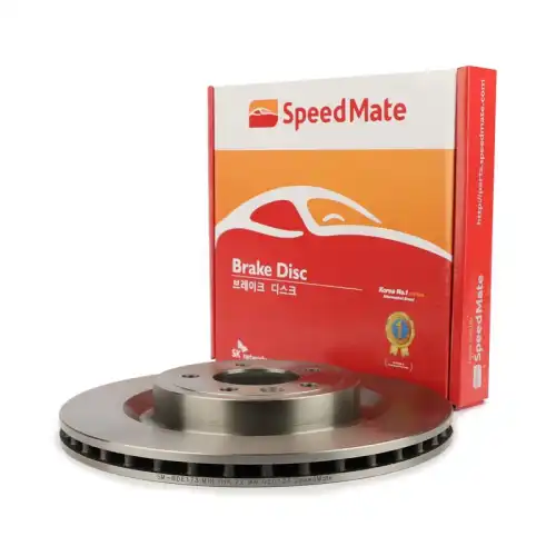 Тормозной диск SPEEDMATE SMBDE173