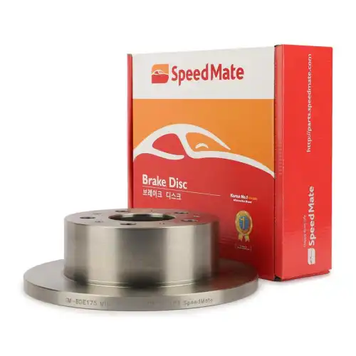 Тормозной диск SPEEDMATE SMBDE175