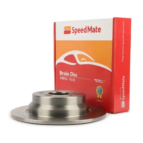 Тормозной диск SPEEDMATE SMBDE177