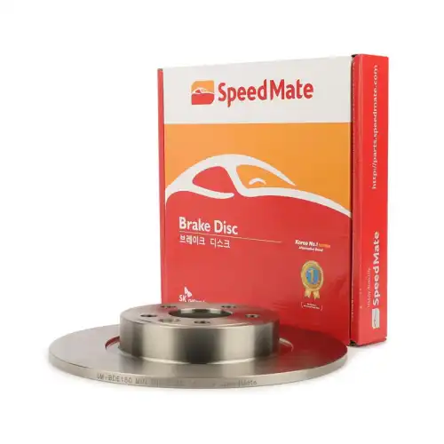 Тормозной диск SPEEDMATE SMBDE180