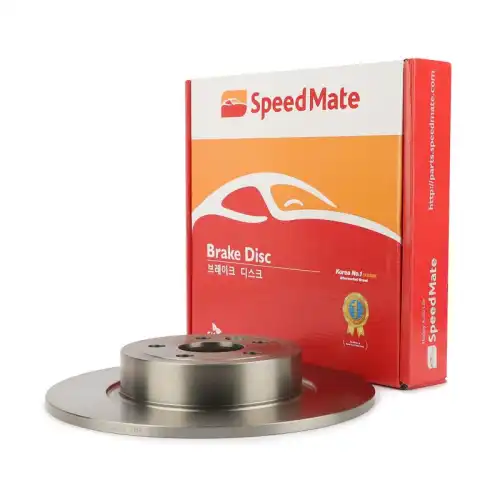 Тормозной диск SPEEDMATE SMBDE181