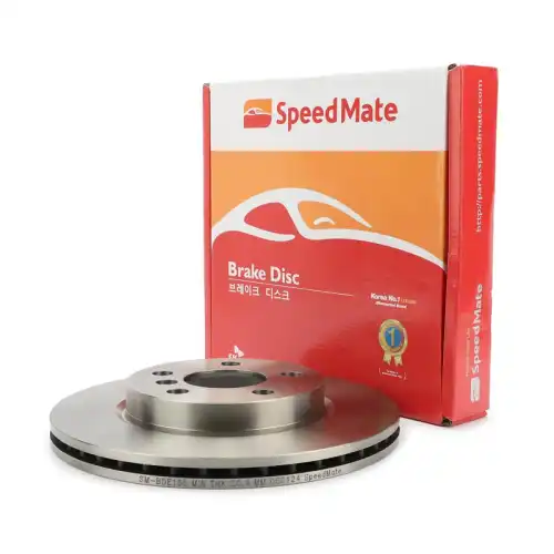 Тормозной диск SPEEDMATE SMBDE185