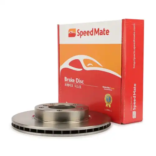 Тормозной диск SPEEDMATE SMBDE188