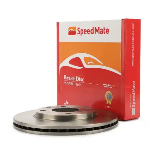 Тормозной диск SPEEDMATE SMBDE189