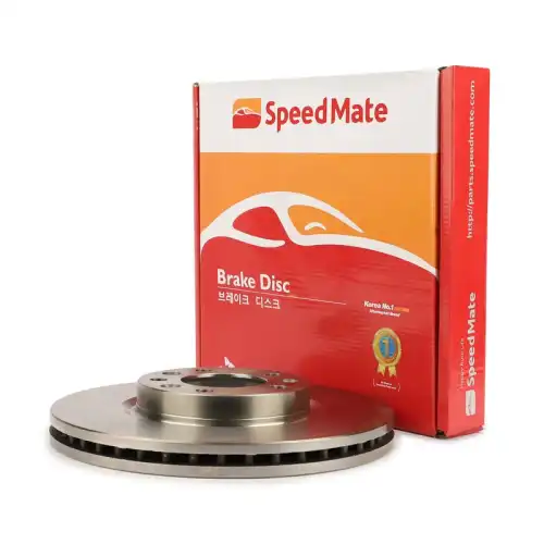 Тормозной диск SPEEDMATE SMBDE190