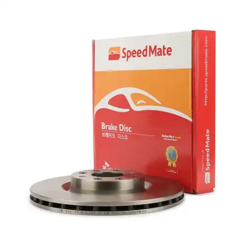 Тормозной диск SPEEDMATE SMBDE199
