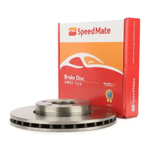 Тормозной диск SPEEDMATE SMBDE200