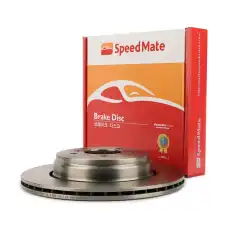 Тормозной диск SPEEDMATE SMBDE201