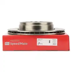 Тормозной диск SPEEDMATE SMBDE201