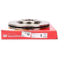 Тормозной диск SPEEDMATE SMBDE210