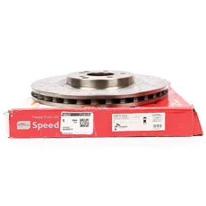 Тормозной диск SPEEDMATE SMBDE213
