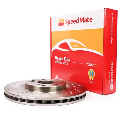 Тормозной диск SPEEDMATE SMBDE213