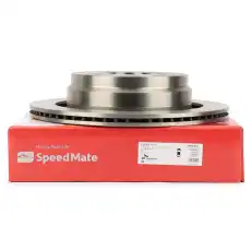Тормозной диск SPEEDMATE SMBDE219