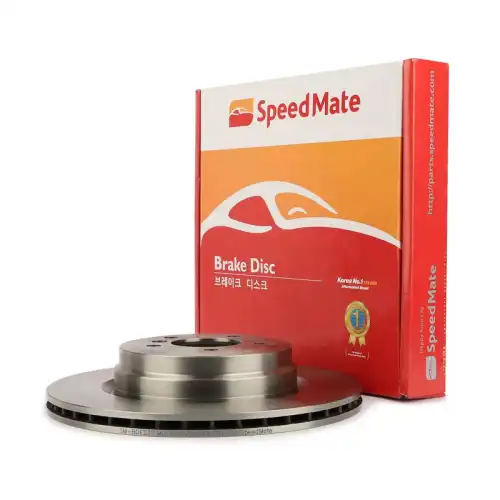 Тормозной диск SPEEDMATE SMBDE230