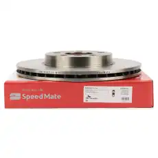 Тормозной диск SPEEDMATE SMBDE232