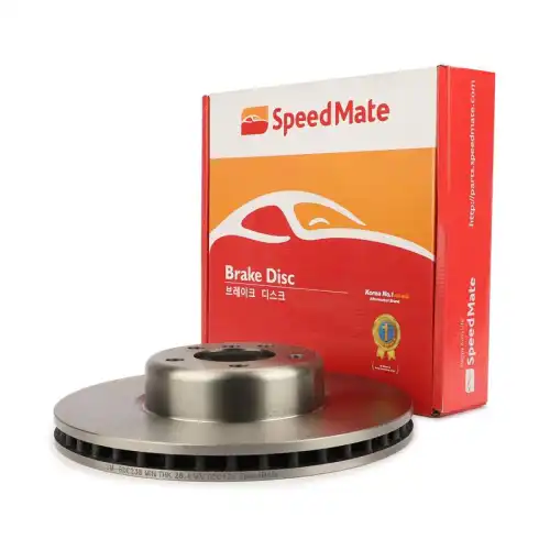 Тормозной диск SPEEDMATE SMBDE238