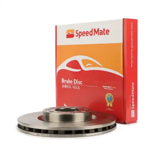 Тормозной диск SPEEDMATE SMBDE239
