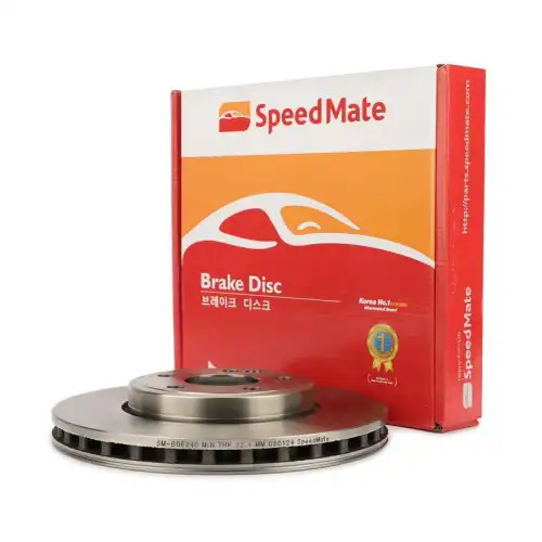 Тормозной диск SPEEDMATE SMBDE240