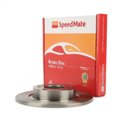 Тормозной диск SPEEDMATE SMBDG004
