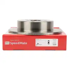 Тормозной диск SPEEDMATE SMBDJ049