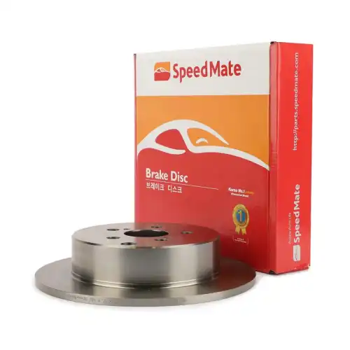 Тормозной диск SPEEDMATE SMBDJ049