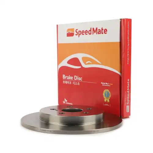 Тормозной диск SPEEDMATE SMBDJ053