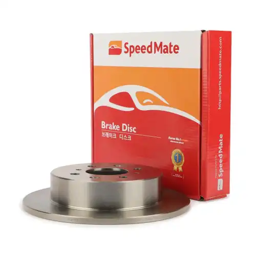 Тормозной диск SPEEDMATE SMBDJ054