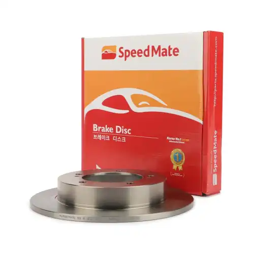 Тормозной диск SPEEDMATE SMBDJ056