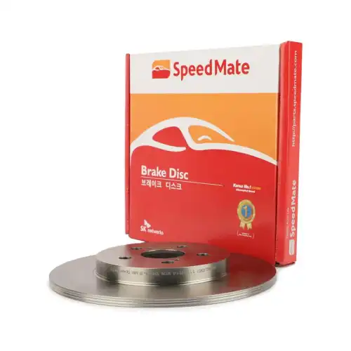 Тормозной диск SPEEDMATE SMBDJ057