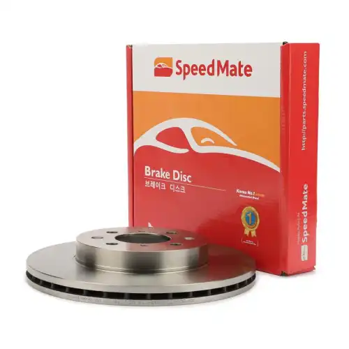 Тормозной диск SPEEDMATE SMBDJ070